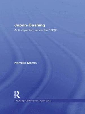 Japan-Bashing 1