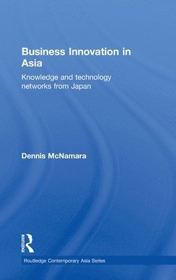 Business Innovation in Asia 1