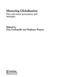 bokomslag Mastering Globalization