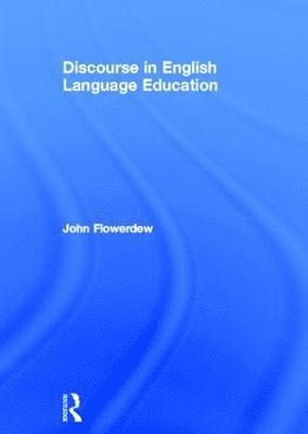 Discourse in English Language Education 1