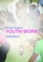 bokomslag Ethical Issues in Youth Work