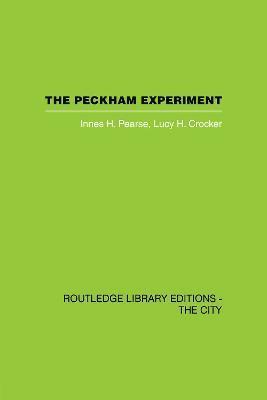 The Peckham Experiment PBD 1