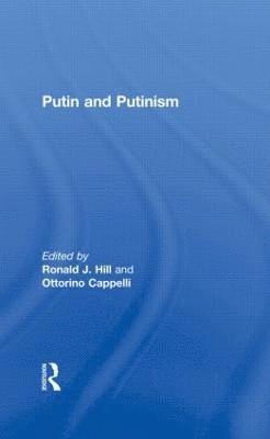 Putin and Putinism 1