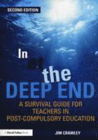 In at the Deep End: A Survival Guide for Teachers in Post-Compulsory Education 1