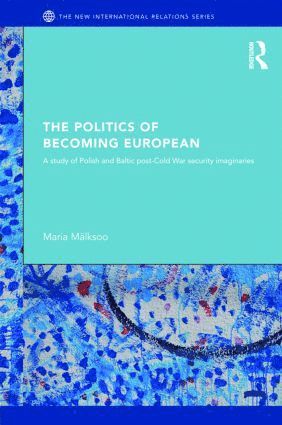 Politics of Becoming European 1