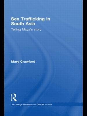 Sex Trafficking in South Asia 1