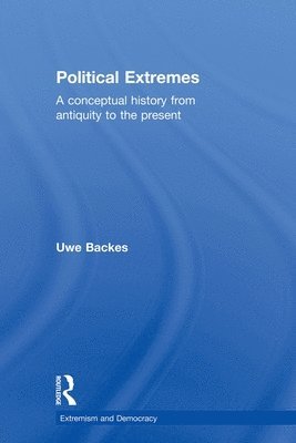 Political Extremes 1