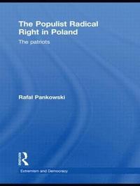 bokomslag The Populist Radical Right in Poland