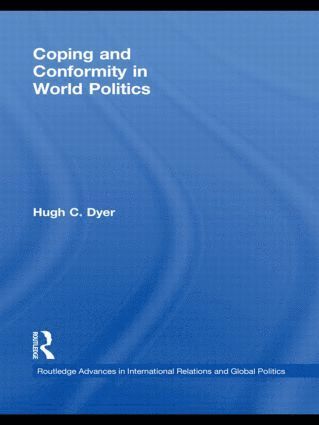 bokomslag Coping and Conformity in World Politics