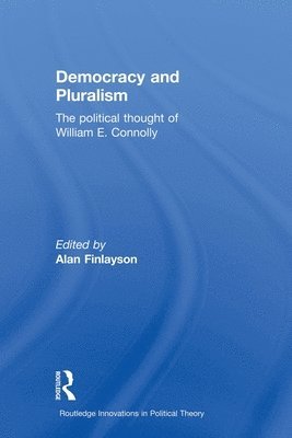 bokomslag Democracy and Pluralism