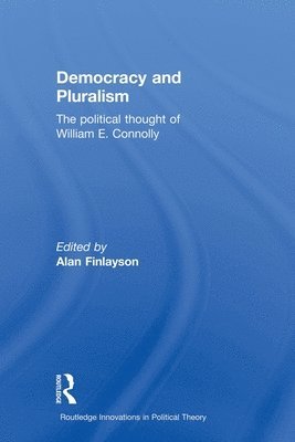 Alan Finlayson, UK) Finlayson, Alan (University of East Anglia - Democracy and Pluralism, Häftad