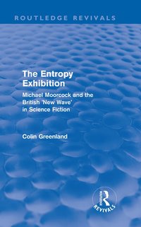 bokomslag Entropy Exhibition (Routledge Revivals)