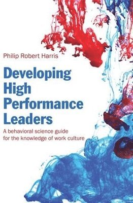 Developing High Performance Leaders 1