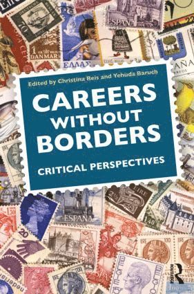 bokomslag Careers Without Borders