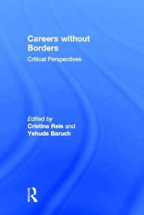 Cristina Reis, Yehuda Baruch - Careers Without Borders, Inbunden