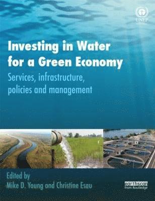 Investing in Water for a Green Economy 1