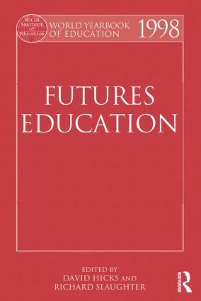 World Yearbook of Education 1998 1