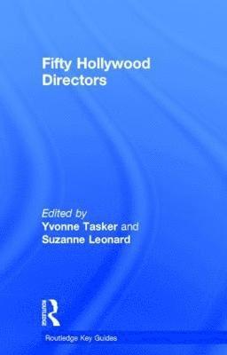Fifty Hollywood Directors 1