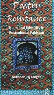 Poetry as Resistance