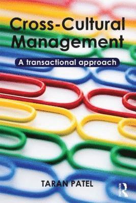 Cross-Cultural Management 1