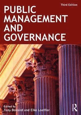 Public Management and Governance 1