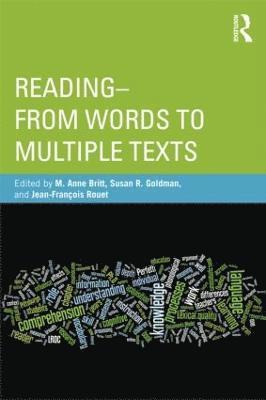 Reading - From Words to Multiple Texts 1