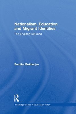 Nationalism, Education and Migrant Identities 1
