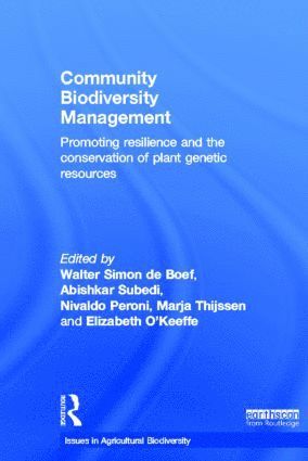 Community Biodiversity Management 1