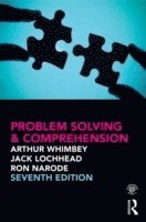 bokomslag Problem Solving & Comprehension