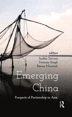 bokomslag Emerging China