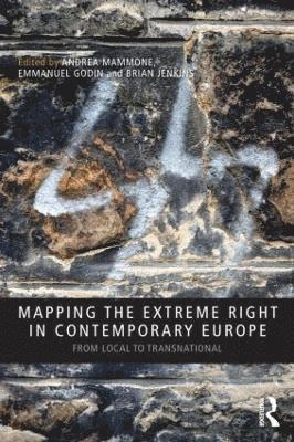 Mapping the Extreme Right in Contemporary Europe 1