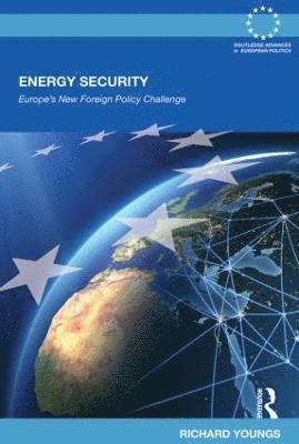 bokomslag Energy Security