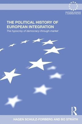 The Political History of European Integration 1