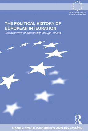 The Political History of European Integration 1