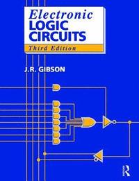 bokomslag Electronic Logic Circuits