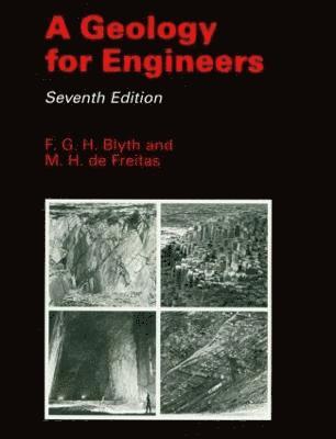 A Geology for Engineers 1