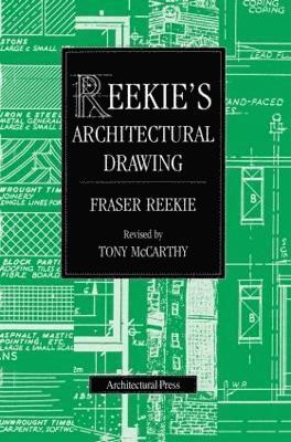 Reekie's Architectural Drawing 1
