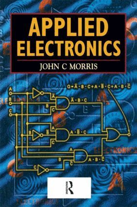 John Morris - Applied Electronics, Häftad