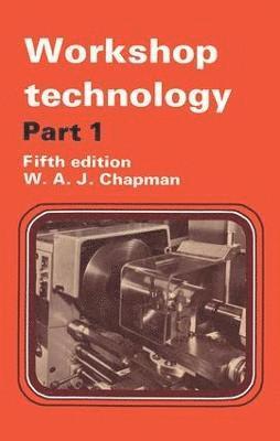 Workshop Technology Part 1 1