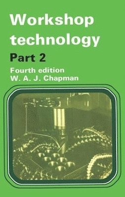 Workshop Technology Part 2 1