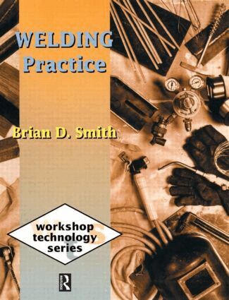 Brian Smith - Welding Practice, Häftad