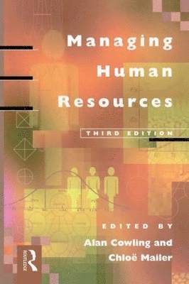 Managing Human Resources 1