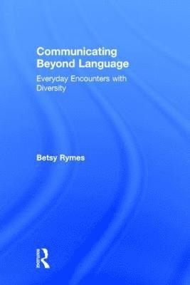 Communicating Beyond Language 1