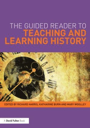 Guided Reader to Teaching and Learning History