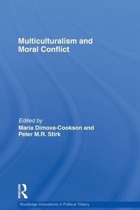 bokomslag Multiculturalism and Moral Conflict