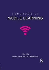 bokomslag Handbook of Mobile Learning