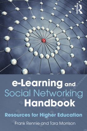 bokomslag e-Learning and Social Networking Handbook