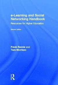 bokomslag e-Learning and Social Networking Handbook