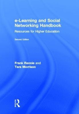 e-Learning and Social Networking Handbook 1