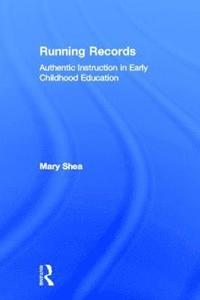 bokomslag Running Records